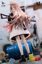 (PO) Girls' Frontline UMP45 Agent Lop Rabbit Image_18