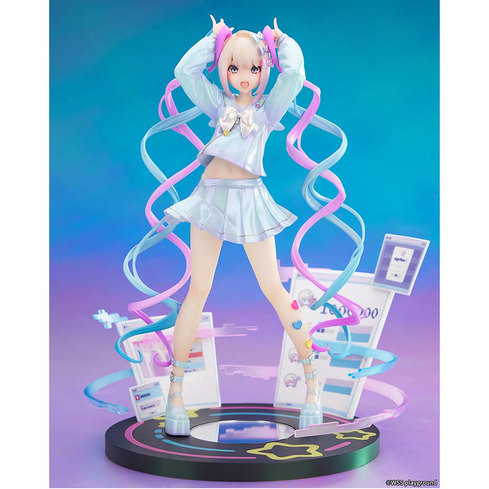 (PO) NEEDY GIRL OVERDOSE - OMGkawaiiAngel Image_2