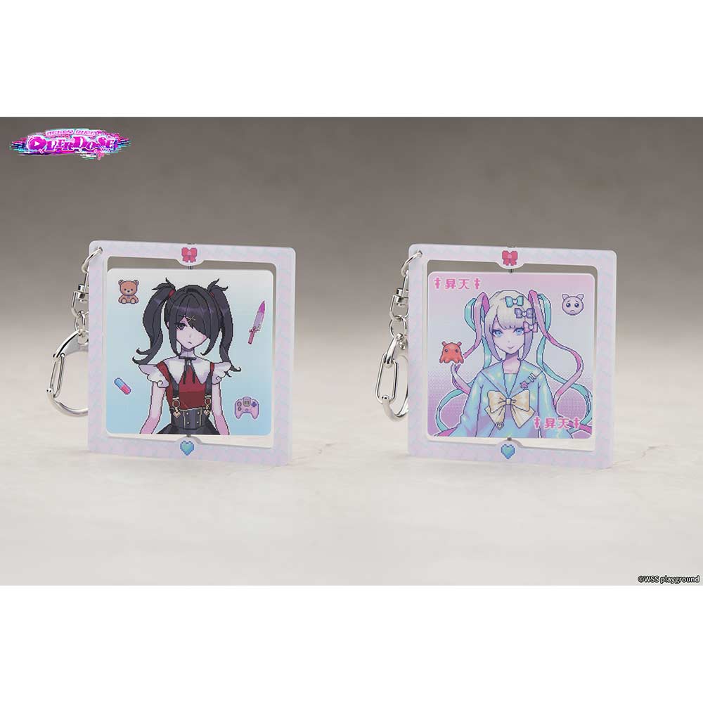 (PO) NEEDY GIRL OVERDOSE - OMGkawaiiAngel Image_21