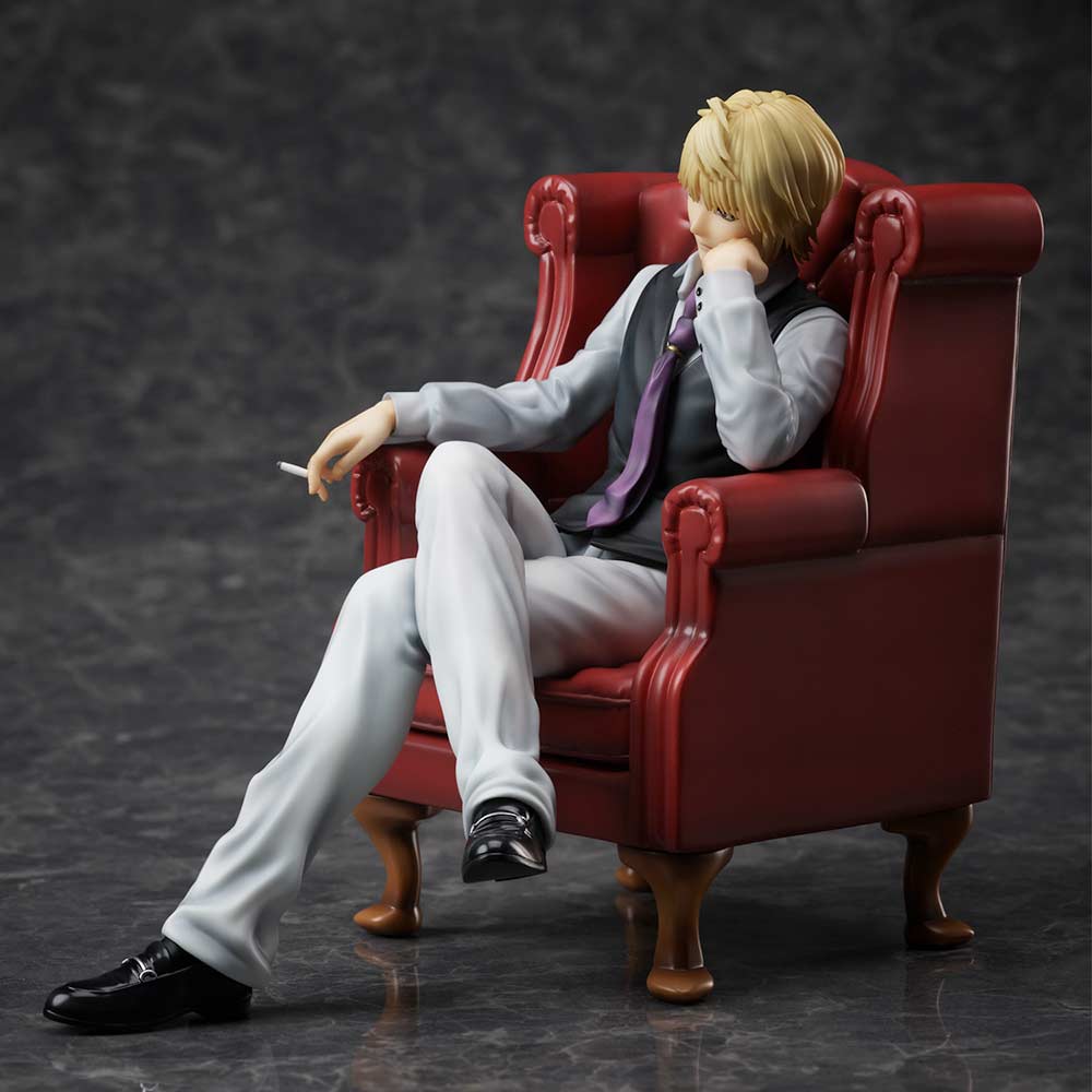 (PO) Saiyuki RELOAD ZEROIN - Genjo Sanzo Image_4