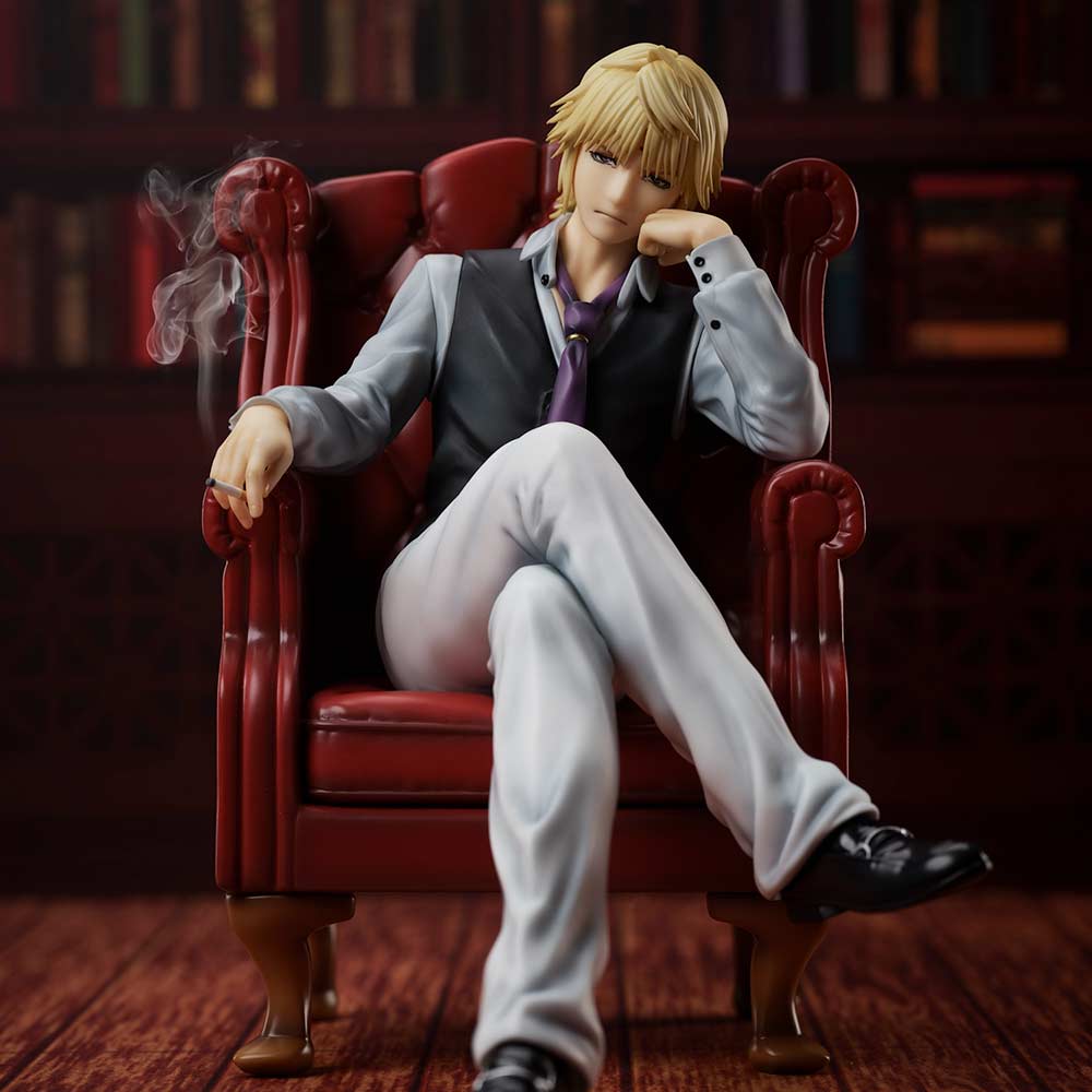 (PO) Saiyuki RELOAD ZEROIN - Genjo Sanzo Image_7