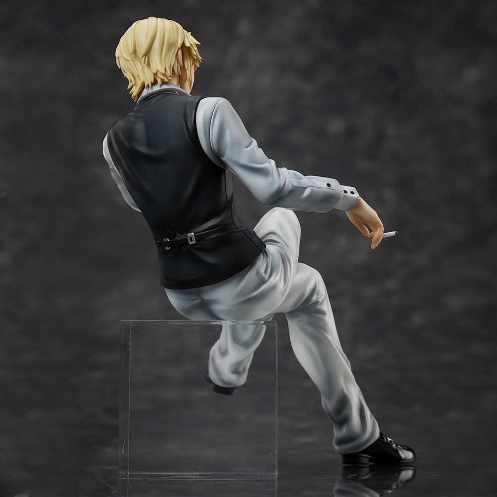 (PO) Saiyuki RELOAD ZEROIN - Genjo Sanzo Image_9