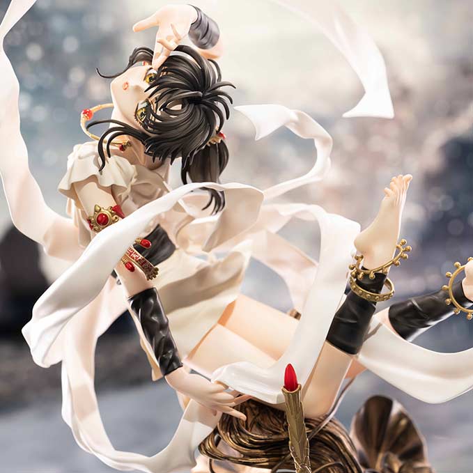 (PO) Seiden RG VEDA - Asura Image_1