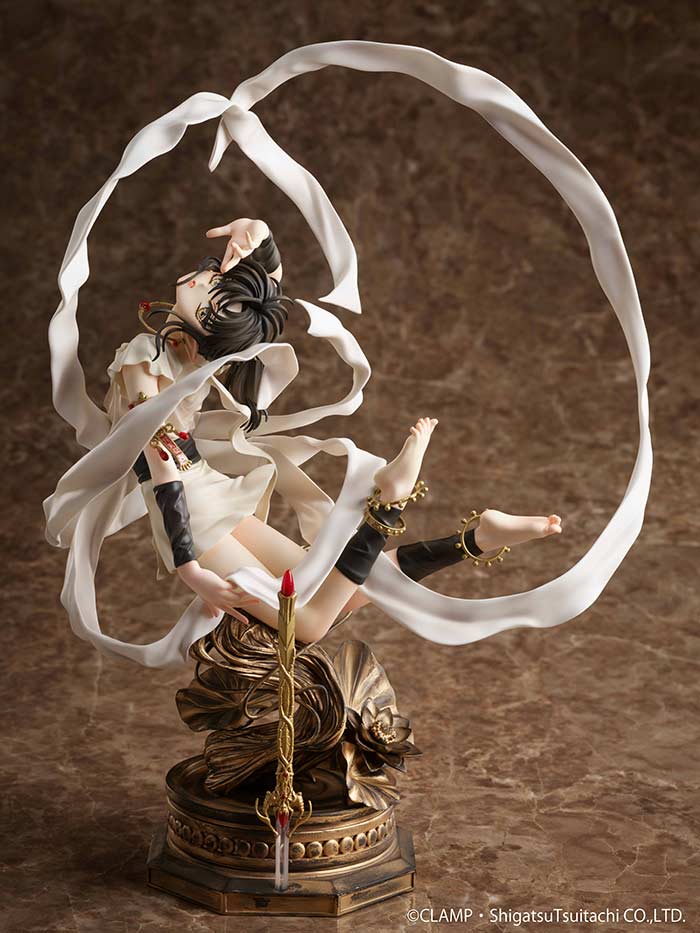 (PO) Seiden RG VEDA - Asura Image_3