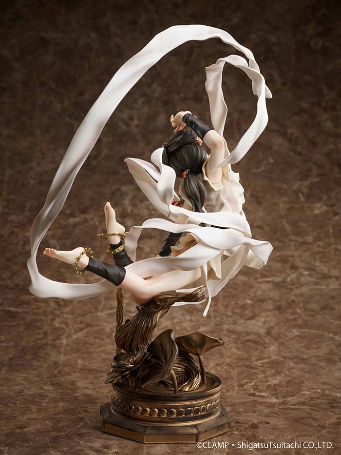 (PO) Seiden RG VEDA - Asura Image_4
