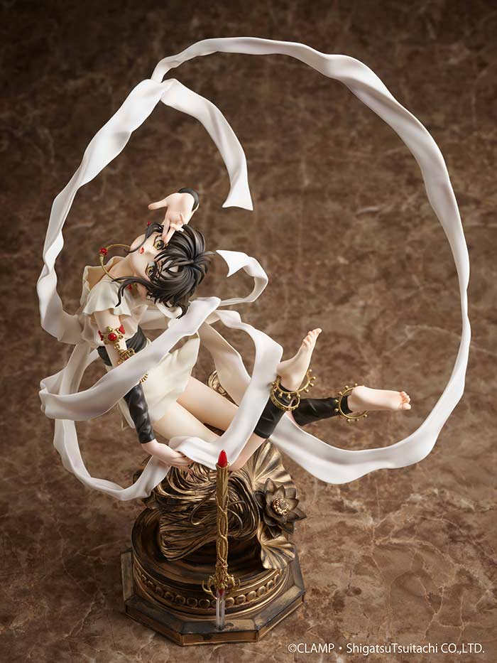 (PO) Seiden RG VEDA - Asura Image_5