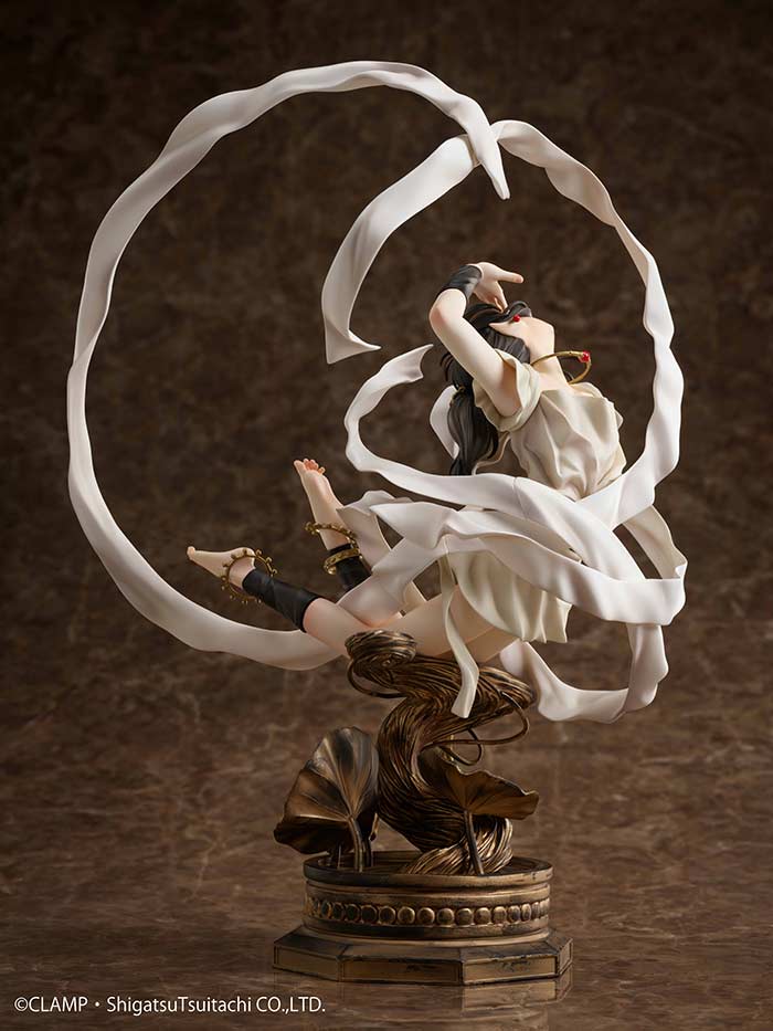 (PO) Seiden RG VEDA - Asura Image_6