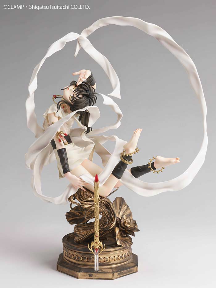 (PO) Seiden RG VEDA - Asura Image_7