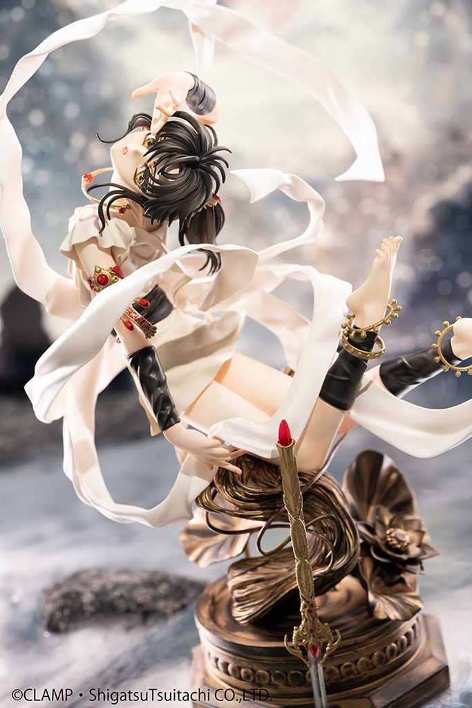 (PO) Seiden RG VEDA - Asura Image_9
