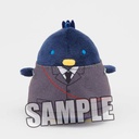 (PO) ChunColle Chainsaw Man - Hayakawa Aki Image_1