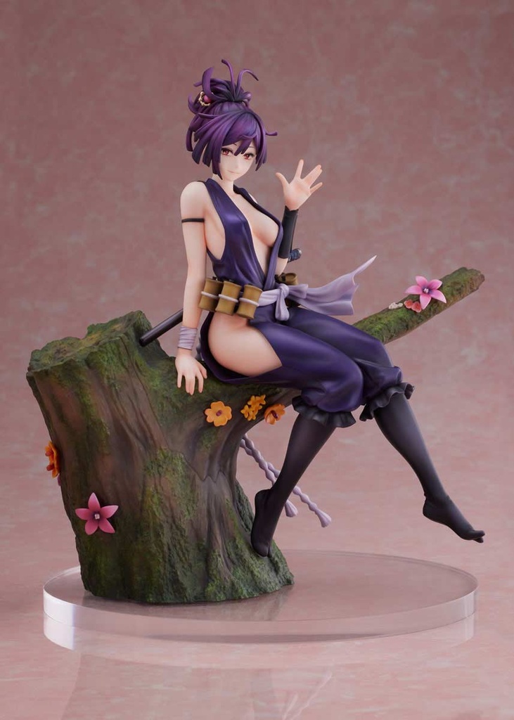 (PO) Hell's Paradise - Yuzuriha Image_3