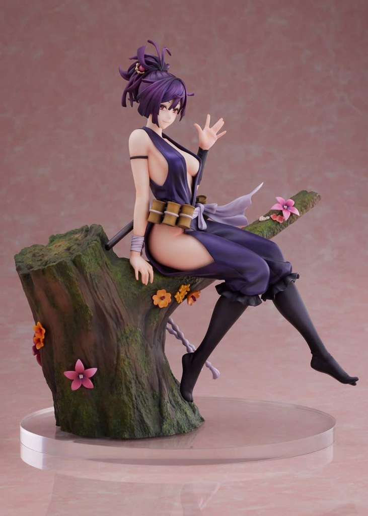 (PO) Hell's Paradise - Yuzuriha Image_5