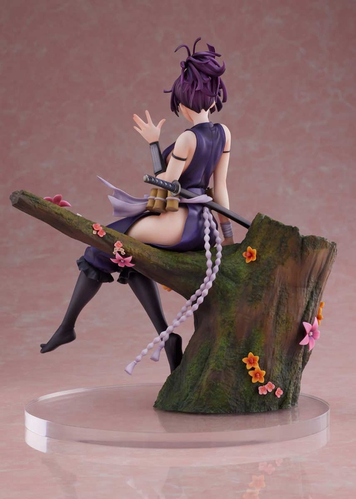 (PO) Hell's Paradise - Yuzuriha Image_6