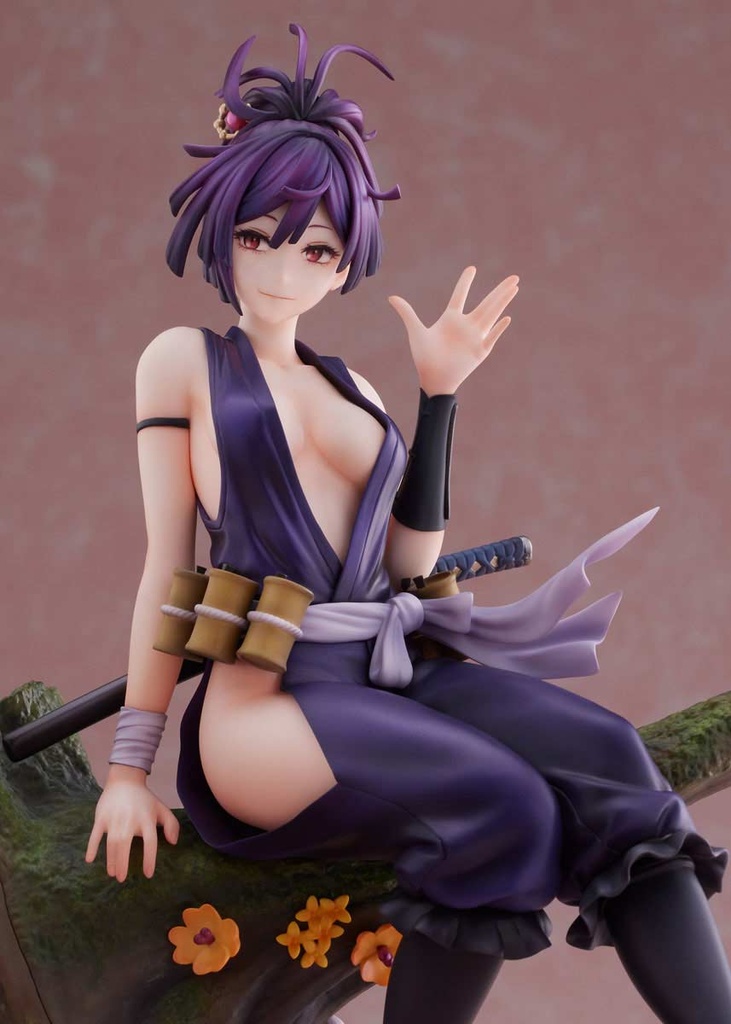(PO) Hell's Paradise - Yuzuriha Image_9
