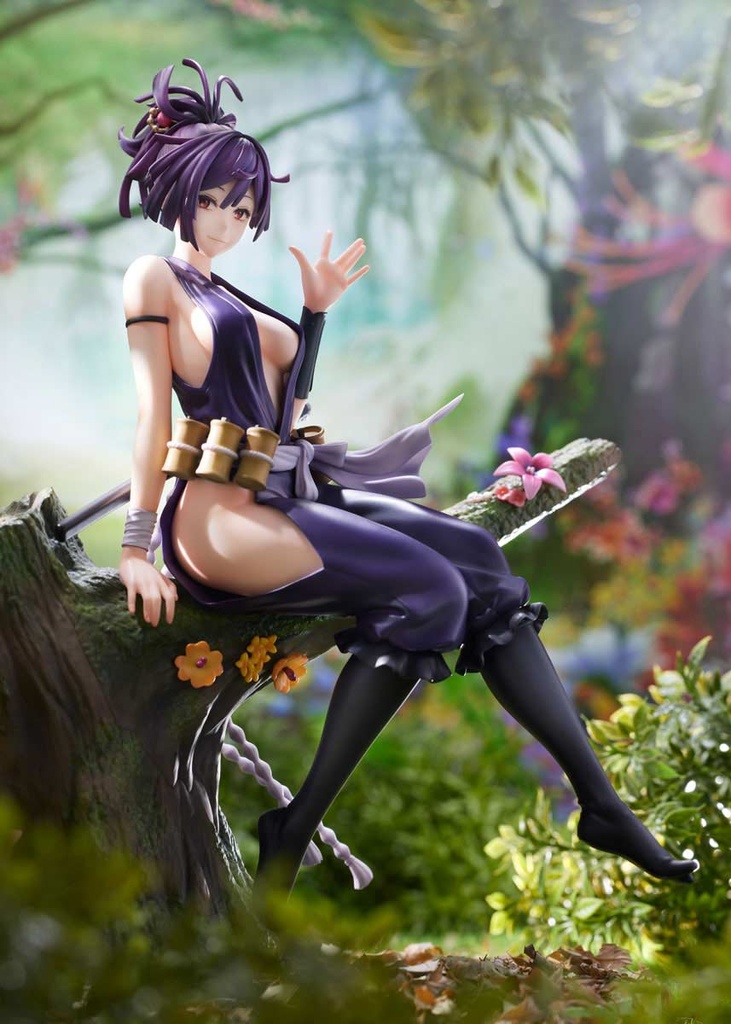(PO) Hell's Paradise - Yuzuriha Image_12