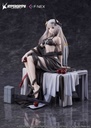 (PO) Arknights - Mudrock Silent Night DN06 Ver. Image_4