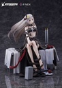 (PO) Arknights - Mudrock Silent Night DN06 Ver. Image_6