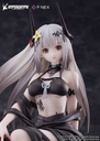 (PO) Arknights - Mudrock Silent Night DN06 Ver. Image_7