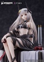 (PO) Arknights - Mudrock Silent Night DN06 Ver. Image_8