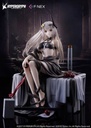 (PO) Arknights - Mudrock Silent Night DN06 Ver. Image_11