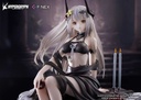 (PO) Arknights - Mudrock Silent Night DN06 Ver. Image_13