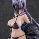 (PO) Biya Illustration YUNA-chan Image_1