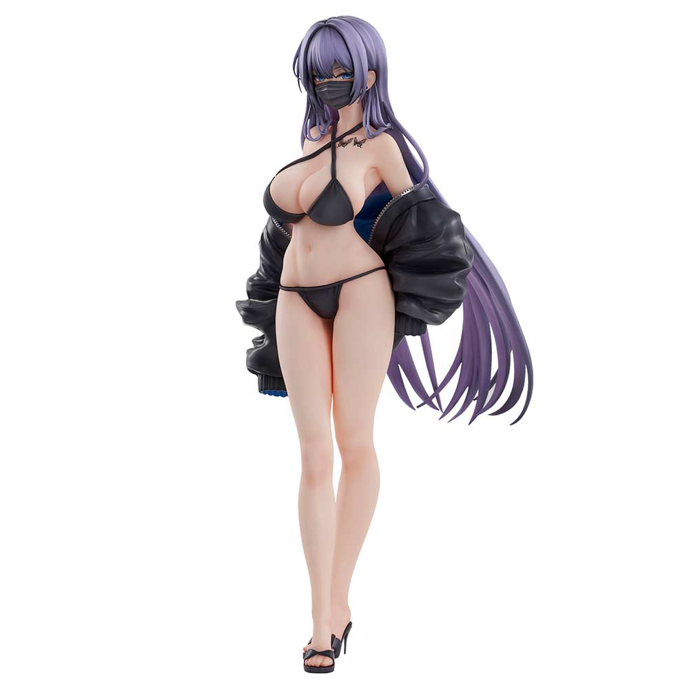 (PO) Biya Illustration YUNA-chan Image_2