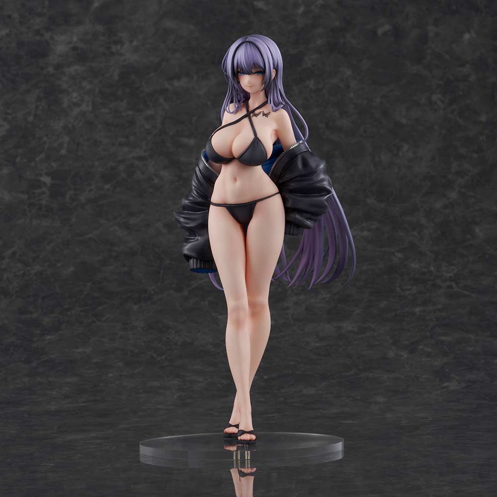 (PO) Biya Illustration YUNA-chan Image_5