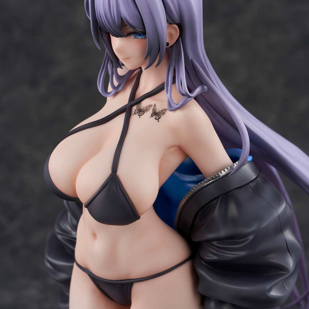 (PO) Biya Illustration YUNA-chan Image_6