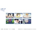 (PO) Blue Lock Clear Card Collection [BOX] Image_3