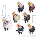 (PO) Jujutsu Kaisen Season 2 Kapurikko Acrylic Key Chain Collection Vol. 3 Hidden Inventory / Premature Death [BOX] Image_1