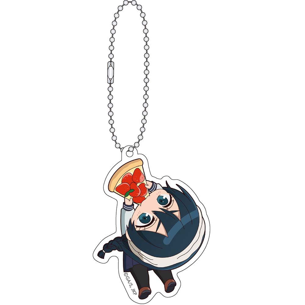 (PO) Jujutsu Kaisen Season 2 Kapurikko Acrylic Key Chain Collection Vol. 3 Hidden Inventory / Premature Death [BOX] Image_7