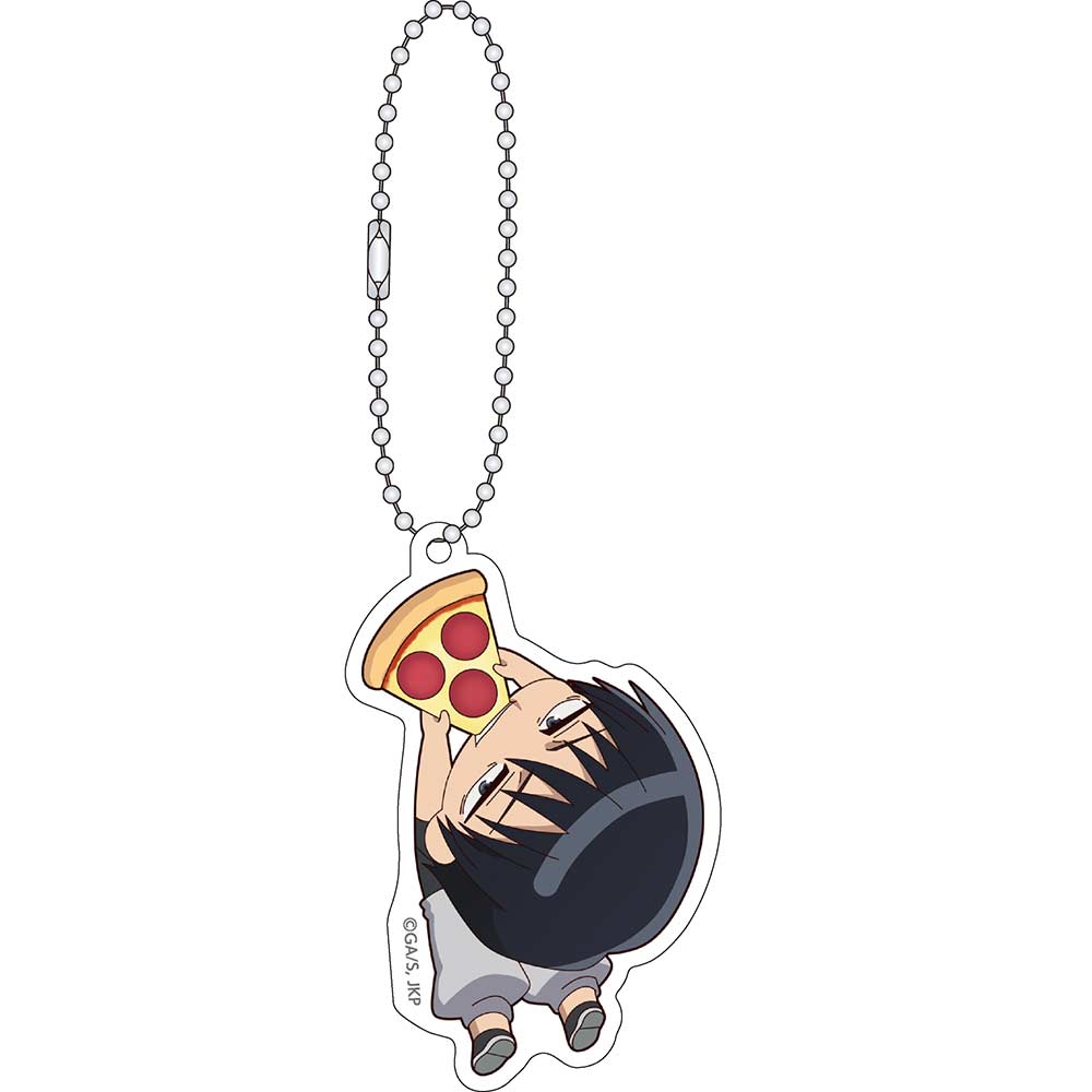(PO) Jujutsu Kaisen Season 2 Kapurikko Acrylic Key Chain Collection Vol. 3 Hidden Inventory / Premature Death [BOX] Image_8