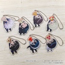 (PO) Jujutsu Kaisen Season 2 Kapurikko Acrylic Key Chain Collection Vol. 3 Hidden Inventory / Premature Death [BOX] Image_11