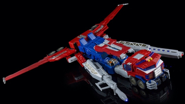 Transform and Rollout TR-02 - Commander of Stars Image_4