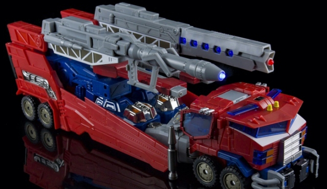 Transform and Rollout TR-02 - Commander of Stars Image_13