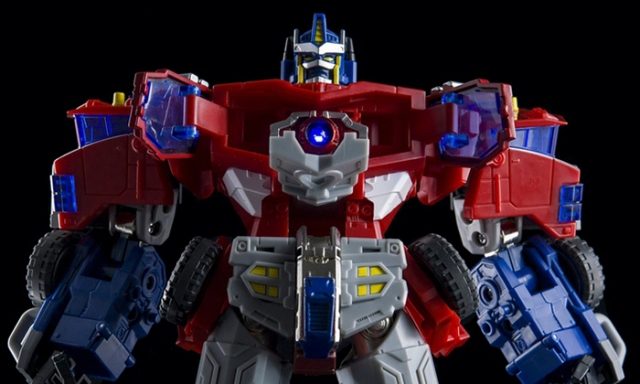 Transform and Rollout TR-02 - Commander of Stars Image_19