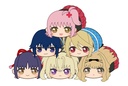(PO) Shugo Chara! Gororin Mascot [BOX] Image_2