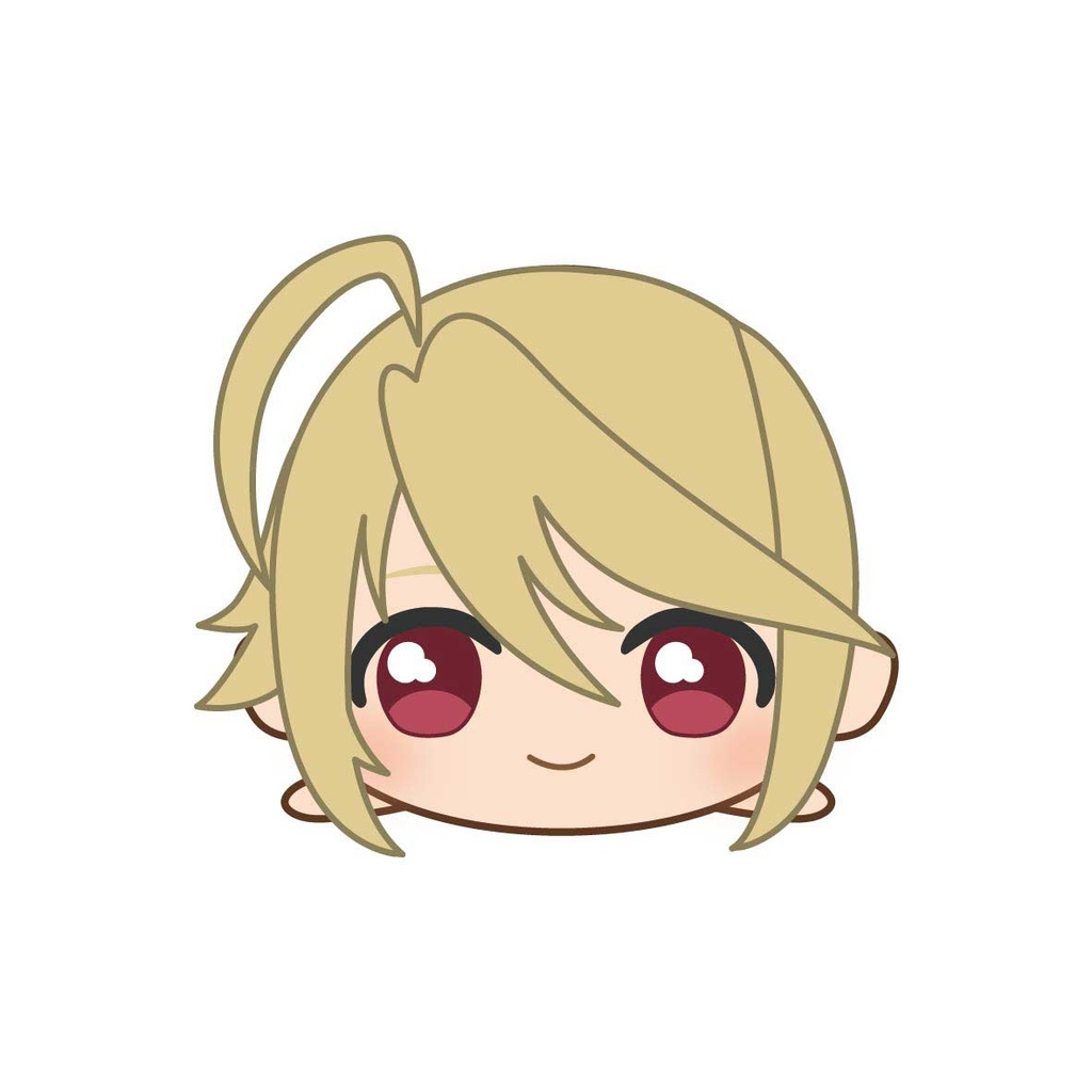 (PO) Shugo Chara! Gororin Mascot [BOX] Image_4