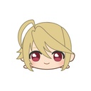 (PO) Shugo Chara! Gororin Mascot [BOX] Image_4