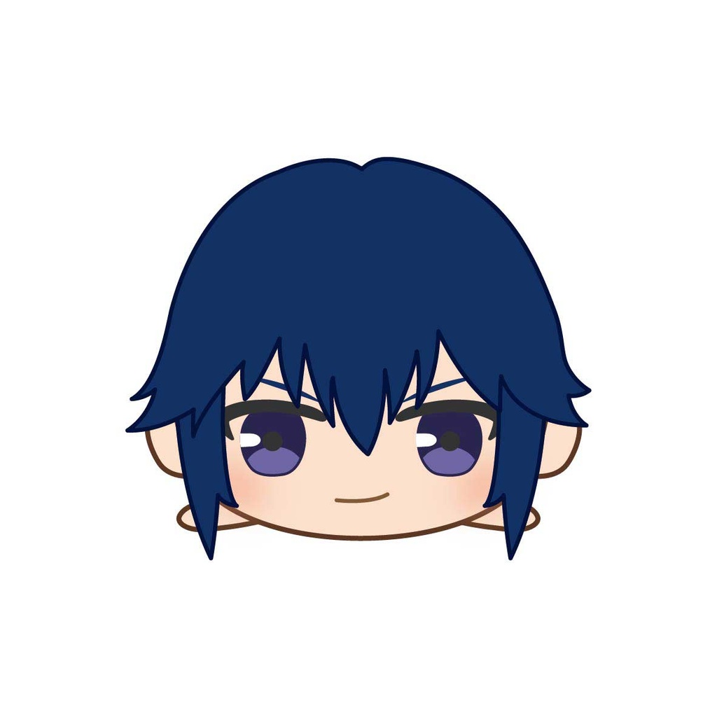 (PO) Shugo Chara! Gororin Mascot [BOX] Image_5