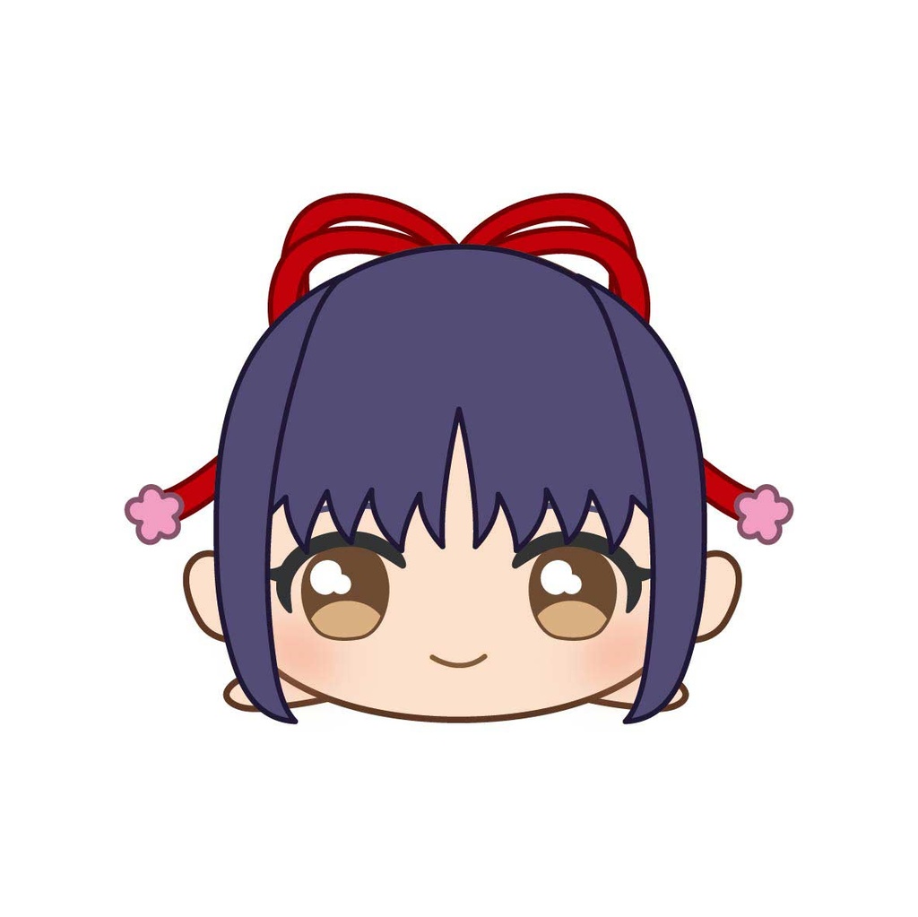 (PO) Shugo Chara! Gororin Mascot [BOX] Image_6