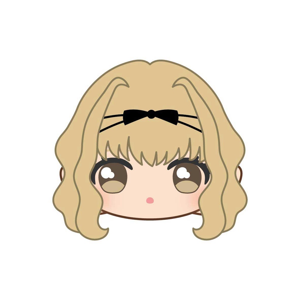 (PO) Shugo Chara! Gororin Mascot [BOX] Image_7