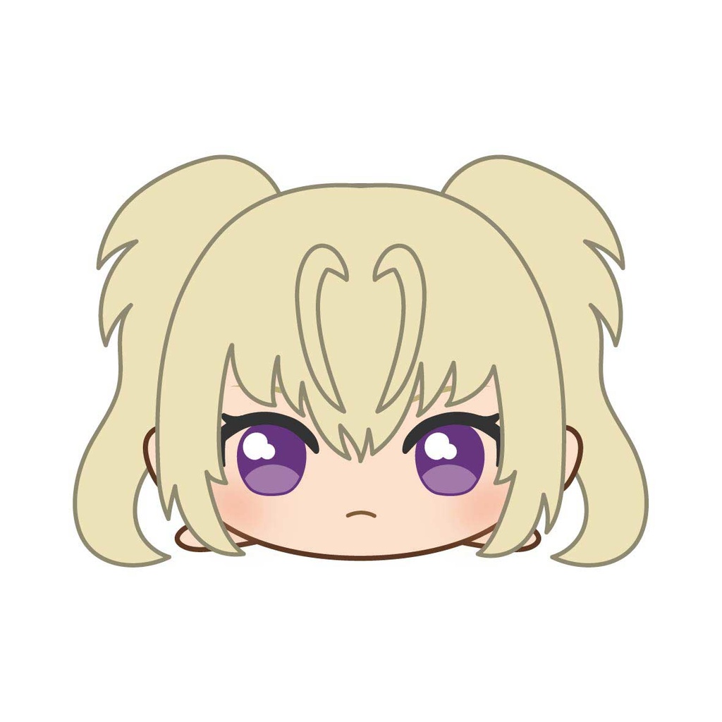 (PO) Shugo Chara! Gororin Mascot [BOX] Image_8