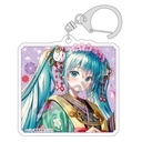 (PO) Hatsune Miku Trading Acrylic Key Chain Kyoto [BOX] Image_4