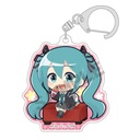 (PO) Hatsune Miku Trading Acrylic Key Chain Kyoto [BOX] Image_10
