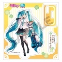 (PO) Hatsune Miku Acrylic Stand - Takoyaki Image_2