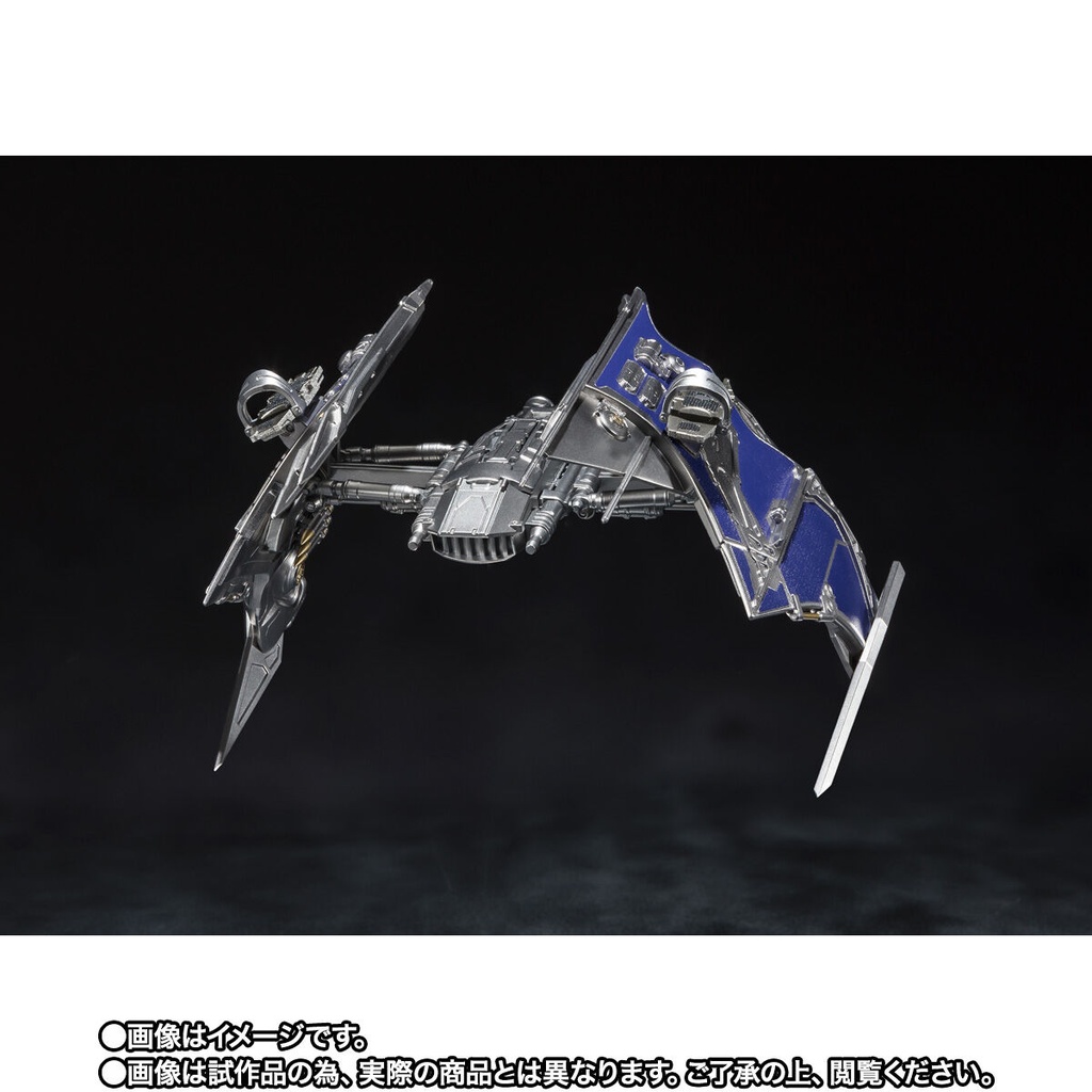 (PO) S.H.Figuarts Spider-man: No Way Home - Green Goblin Image_6