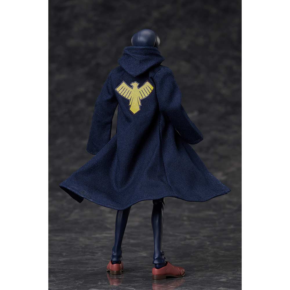 (PO) Mashle: Magic and Muscles BUZZmode - Mash Burnedead (Aniplex+) Image_3