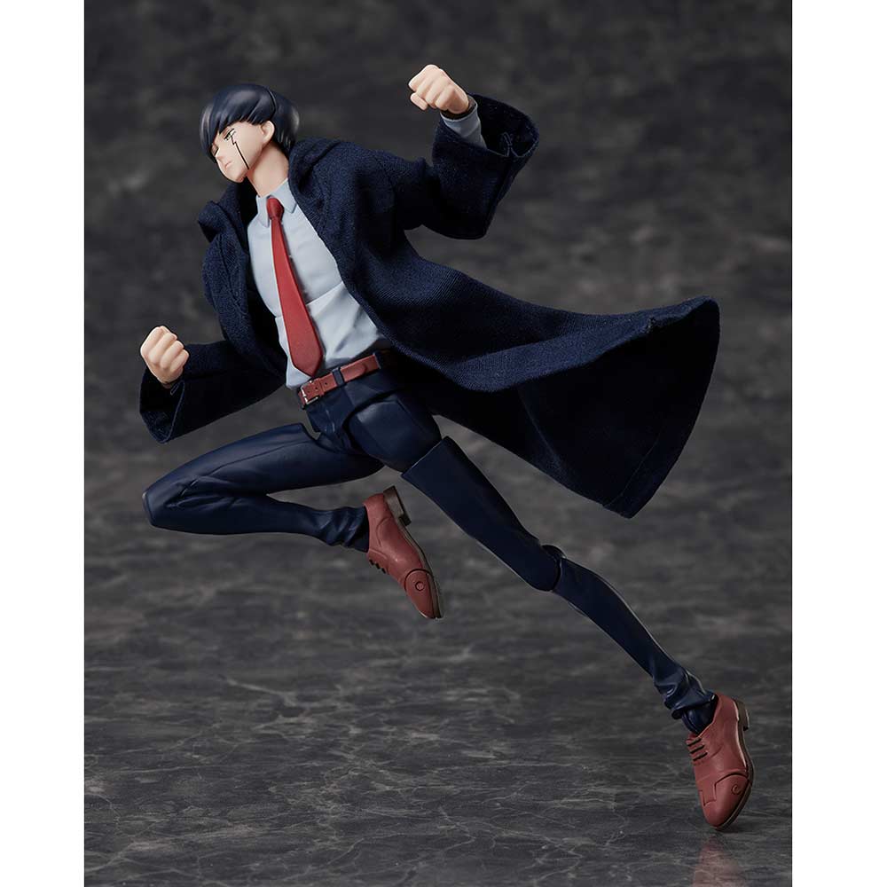 (PO) Mashle: Magic and Muscles BUZZmode - Mash Burnedead (Aniplex+) Image_9